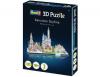 REVELL BAVARIAN SKYLINE 3D PUZZLE