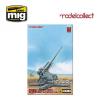 M/COLLECT GERMAN 128MM FLAK 40 1/72