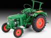 REVELL  1/24 DEUTZ D30 MODEL SET