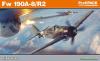 EDUARD 1/48 PROFIPACK FW190A-8/R2