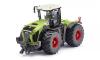 SIKU 1/32 R/C CLASSXERION 5000  B/TOOTH