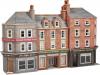 METCALFE N GAUGE L/RELEIF PUB+ SHOP