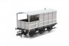 OXFORD RAIL BRAKE VAN BR 6 WHL