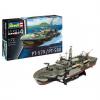 REVELL PATROL TORPEDO BOAT PT-588