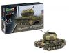 REVELL FLAKPANZER III OSTWIND 1/72