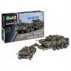 REVELL SLT 50-3 ELEFANT+ LEOPARD 1/72