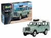 REVELL LAND ROVER SER 111 LWB 1/24