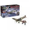 REVELL SPITFIRE MK11 ACES HIGH I.M. 1/32