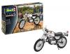 REVELL YAMAHA 250 DT-1 1/12