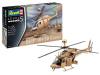 REVELL BELL OH-58 KIOWA 1/35 disc