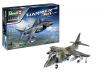 REVELL 1/32 HARRIER 50 YRS GIFT SET