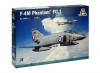 ITALERI 1/72 PHANTOM II FG.1