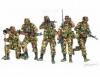 ITALERI 1/72 NATO TROOPS