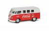 CORGI COCA COLA EARLY 60'S VW CAMPER