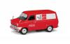 CORGI COCA COLA 1970'S FORD TRANSIT