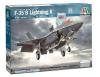 ITALERI RAF F-35 B LIGHTNING 11 1/72