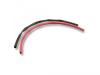 HEAT SHRINK 1M RED / 1M BLACK 4MM