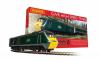 HORNBY HIGH SPEED TRAIN SET