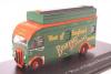 AEC HARRINGTON HORSEBOX BOXING BOOTH