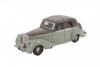 OXFORD BENTLEY MKVI TWO TONE GREY