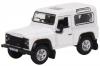 OXFORD LAND ROVER DEFENDER 90 1/76