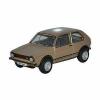 OXFORD VW GOLF GTI COPPER BRN.  1/76