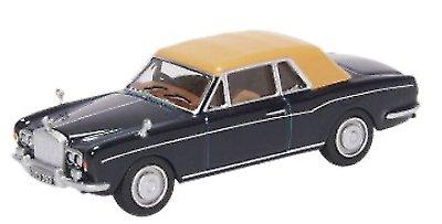 OXFORD ROLLS ROYCE CORNICHE 1/76