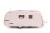 OXFORD CARLIGHT CARAVAN  1/76