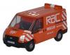 OXFORD N FORD TRANSIT RAC