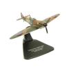 OXFORD SUPERMARINE SPITFIRE MK1 1/72