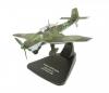 OXFORD MESSERSCHMITT ME 262 1/72