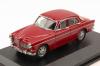 OXFORD VOLVO AMAZON CHERRY RED 1/43