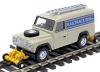 OXFORD RAIL RAILTRACK DEFENDER 90