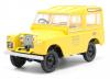 OXFORD LAND ROVER SERII SWB H/T 1/43