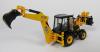 OXFORD JCB 3CX ECO BACKHOE 1/76