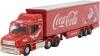 OXFORD SCANIA T CAB COCA COLA N SCALE