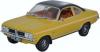 OXFORD VAUXHALL FIRENZA SPORT SL 1/43