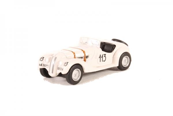 OXFORD BMW 328 1938 no 113 1/76