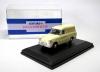 OXFORD ANGLIA VAN L/TRANSPORT 1/43