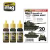 AMMO M48H ROCA COLOUR SET