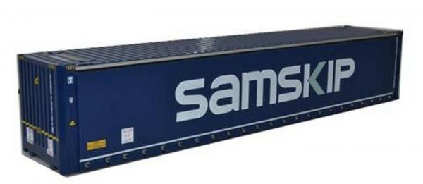 OXFORD CONTAINER SAMSKIP 1/76