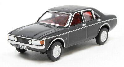 OXFORD FORD CONSUL GRANADA BLACK