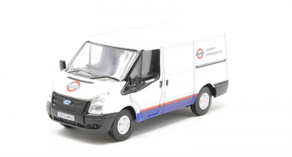 OXFORD FORD TRANSIT MK5 SWB LOW ROOF