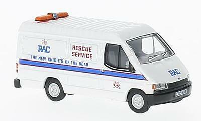 OXFORD FORD TRANSIT MK3 RAC 1/76