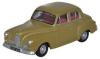 OXFORD HUMBER HAWK MKIV GOLDEN SAND