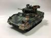 KINETIC 1/35 M3A3 BRADLEY CFV