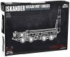 MODEL COLLECT RUSSIAN 9K720 ISKANDER