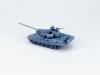 M/COLLECT T-72B1 W/ERA BATTLE TANK 1/72