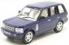 OXFORD RANGE ROVER 3 GEN 1/76