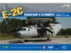 KINETIC 1/48 E-2C FRENCH HAWKEYE